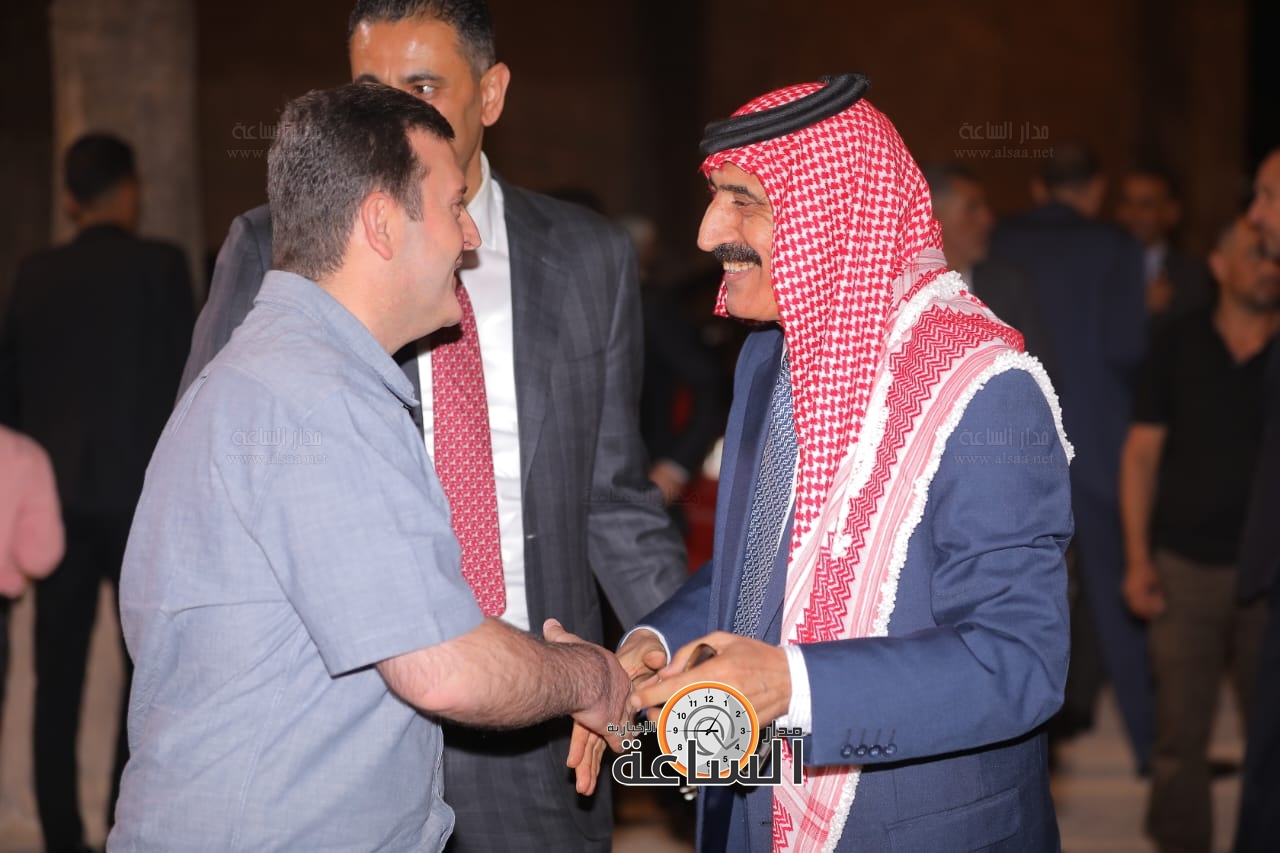 Madar Al-Saa Images 0.9849585611045331