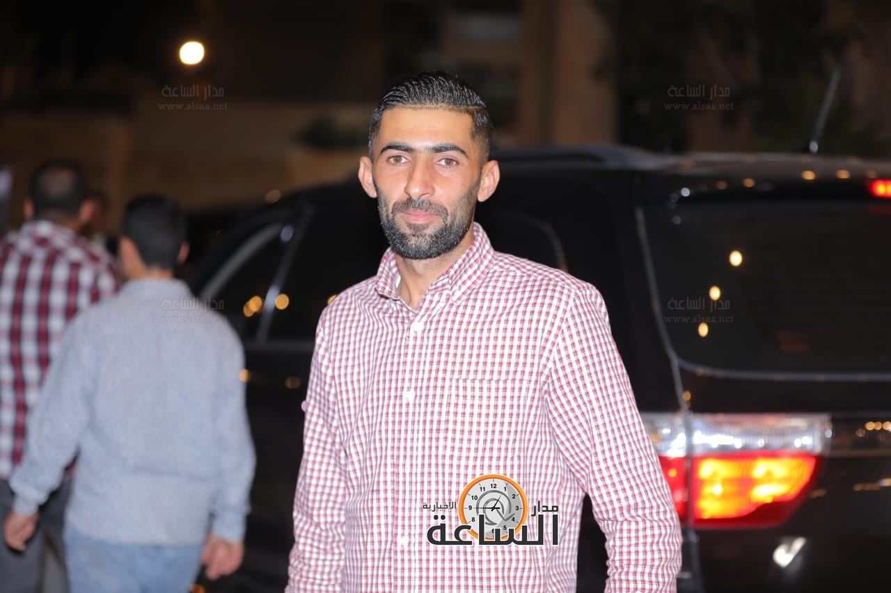 Madar Al-Saa Images 0.510738085726395