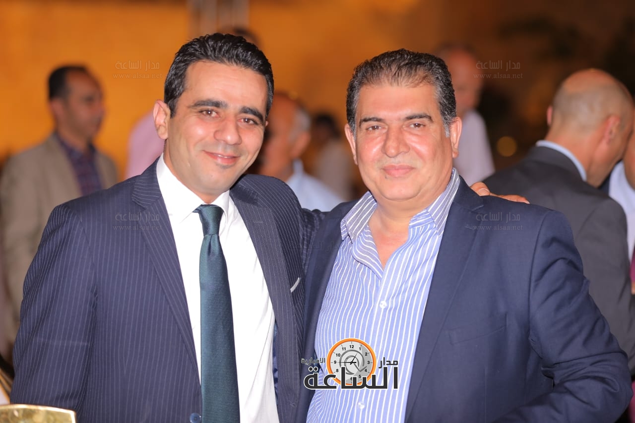 Madar Al-Saa Images 0.34870033267138245