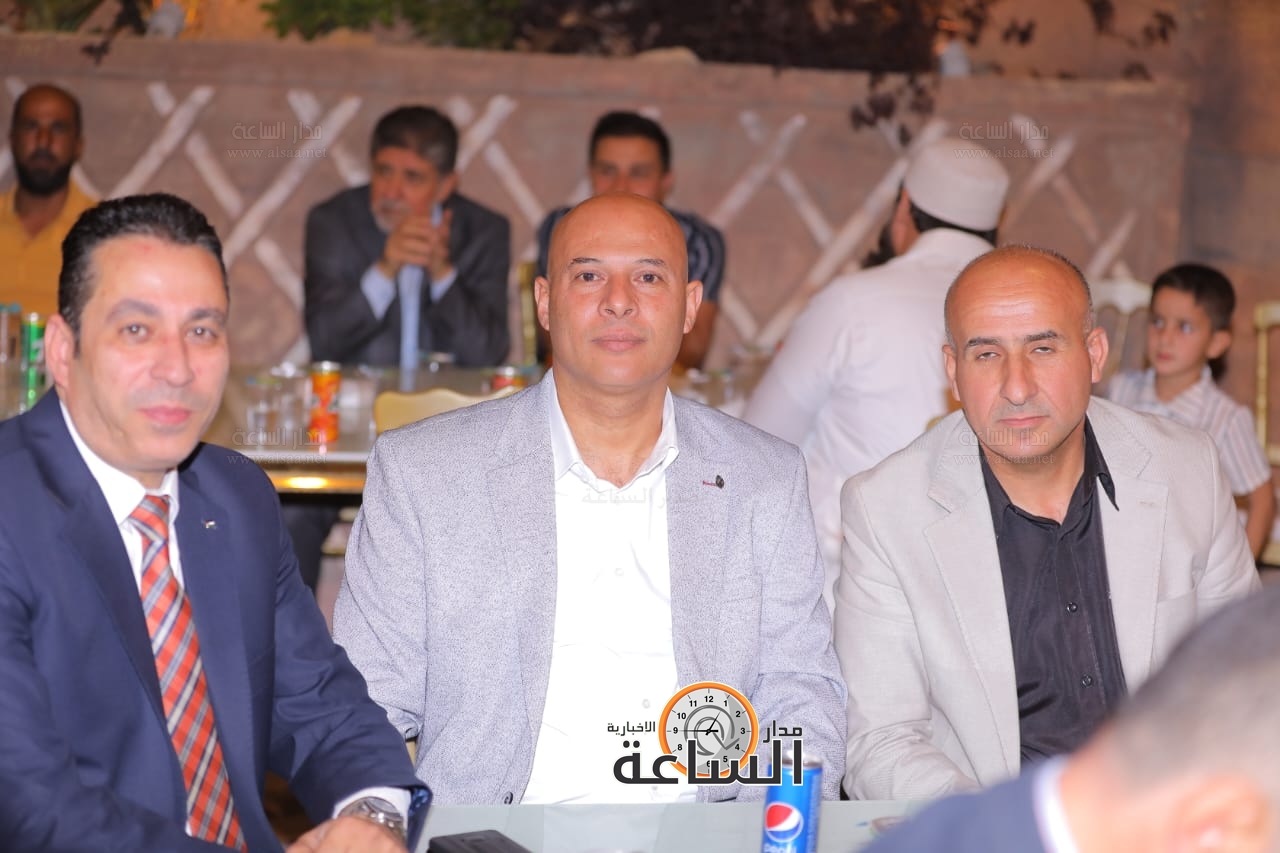 Madar Al-Saa Images 0.5970073380434737