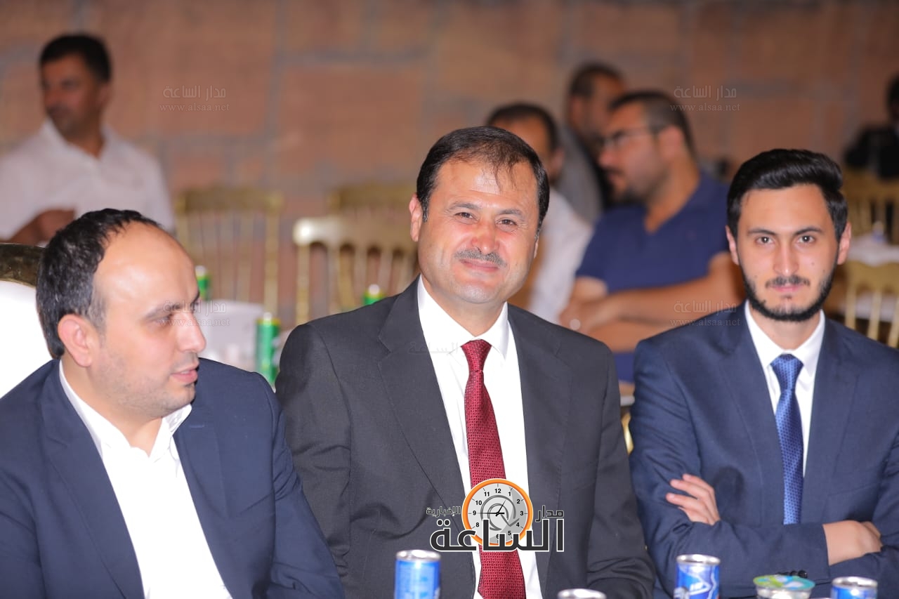 Madar Al-Saa Images 0.40578744841061787