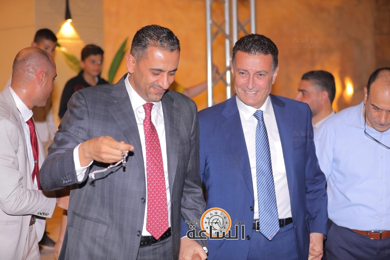 Madar Al-Saa Images 0.5300698118120102