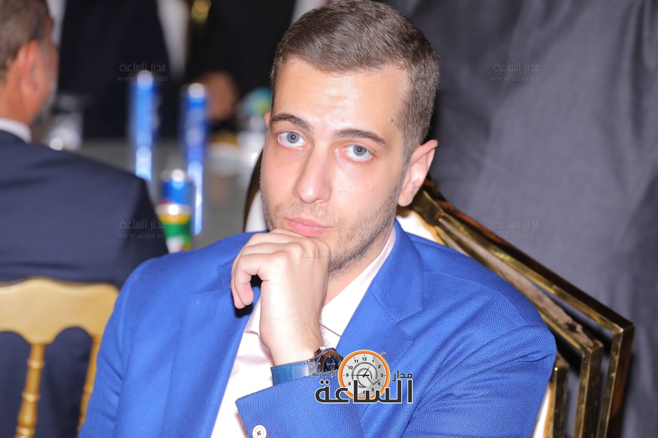 Madar Al-Saa Images 0.09542973410796507