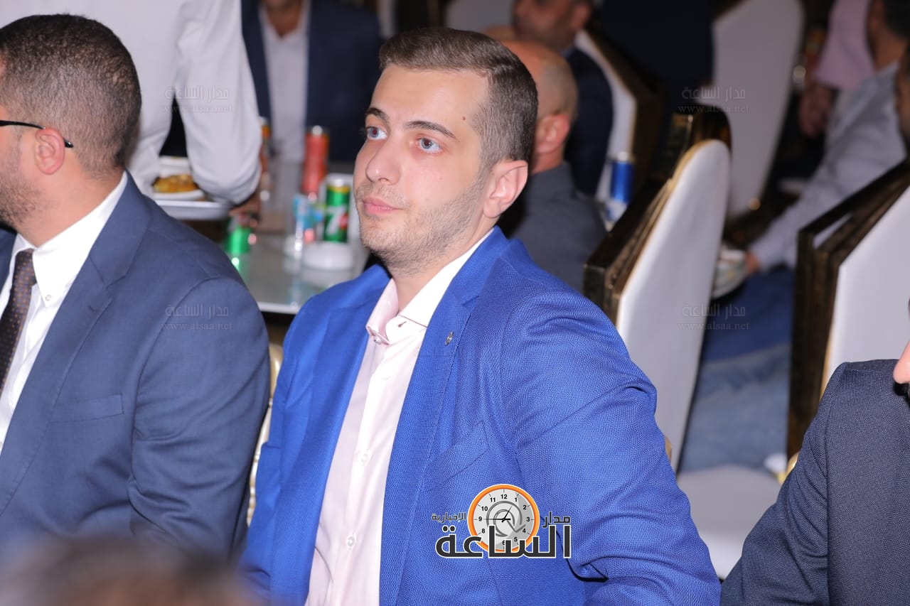 Madar Al-Saa Images 0.9767346515284641