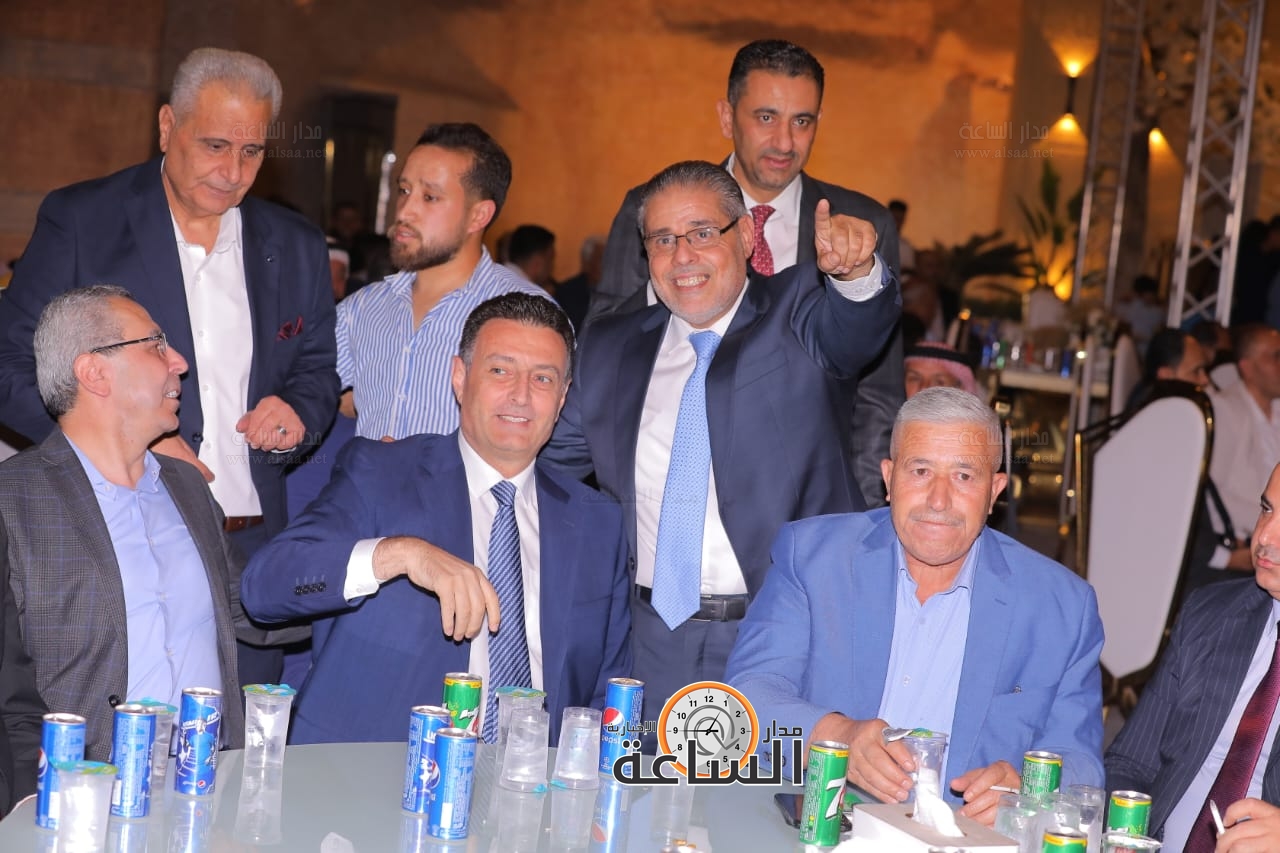 Madar Al-Saa Images 0.8095029508365219