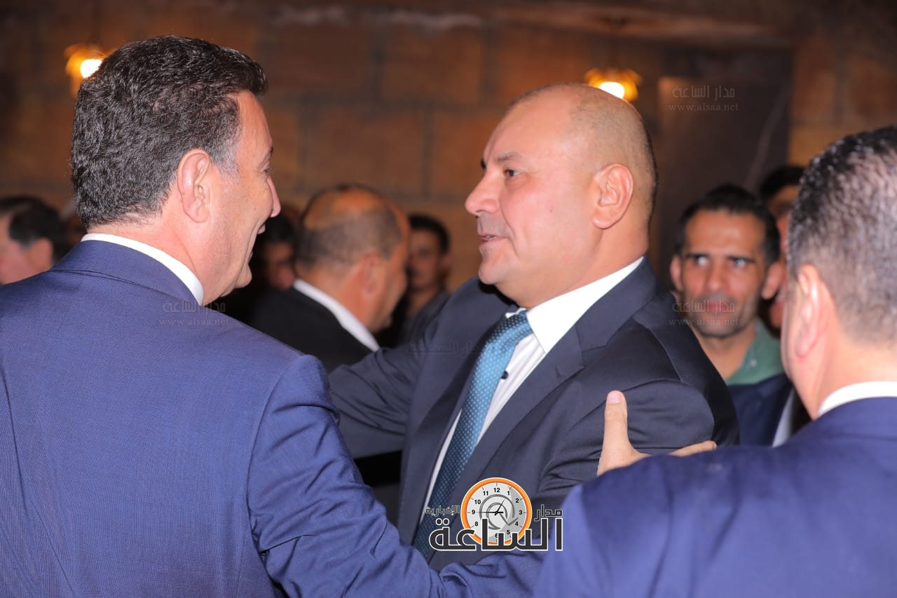 Madar Al-Saa Images 0.8238681443369507