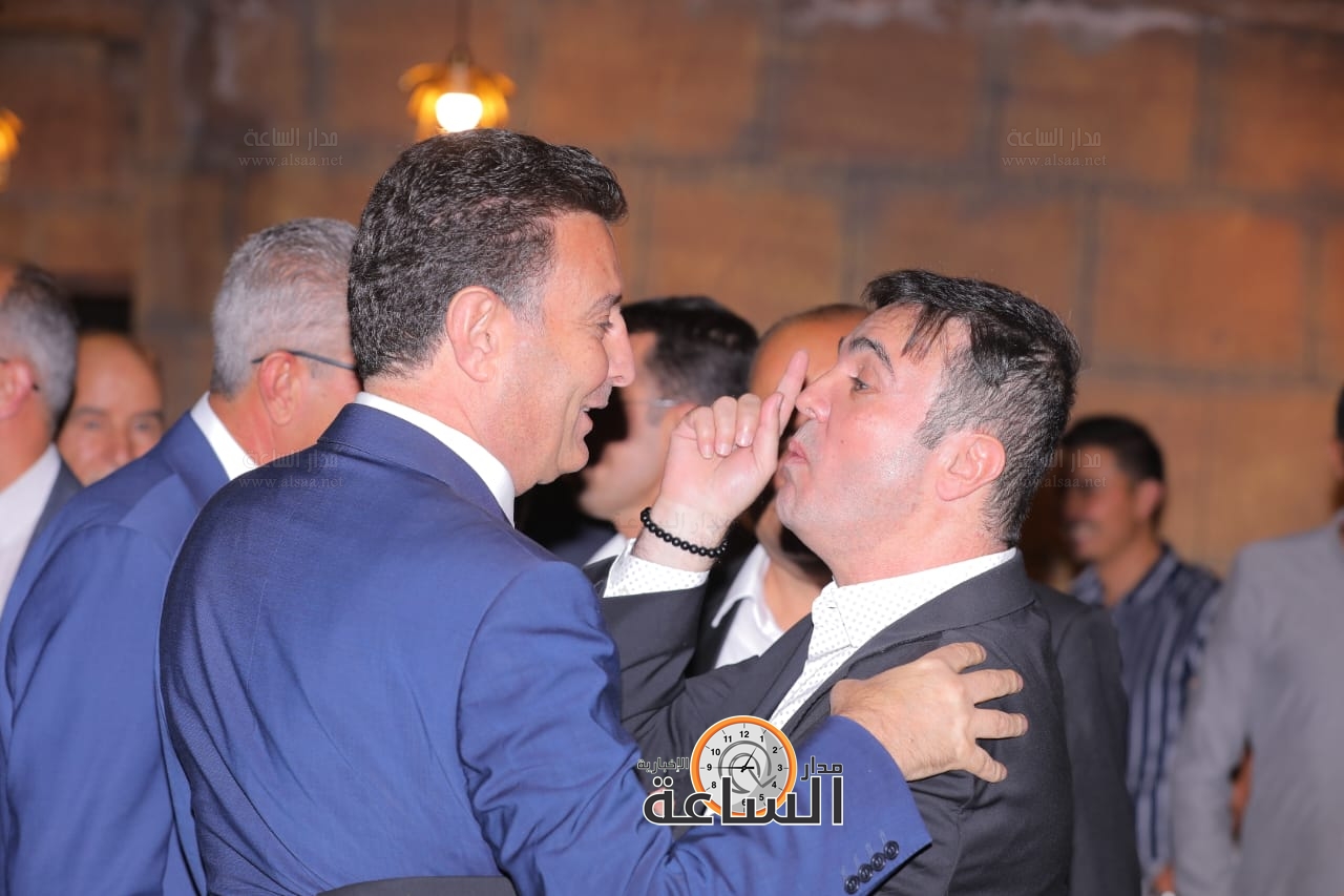 Madar Al-Saa Images 0.4948396659332224