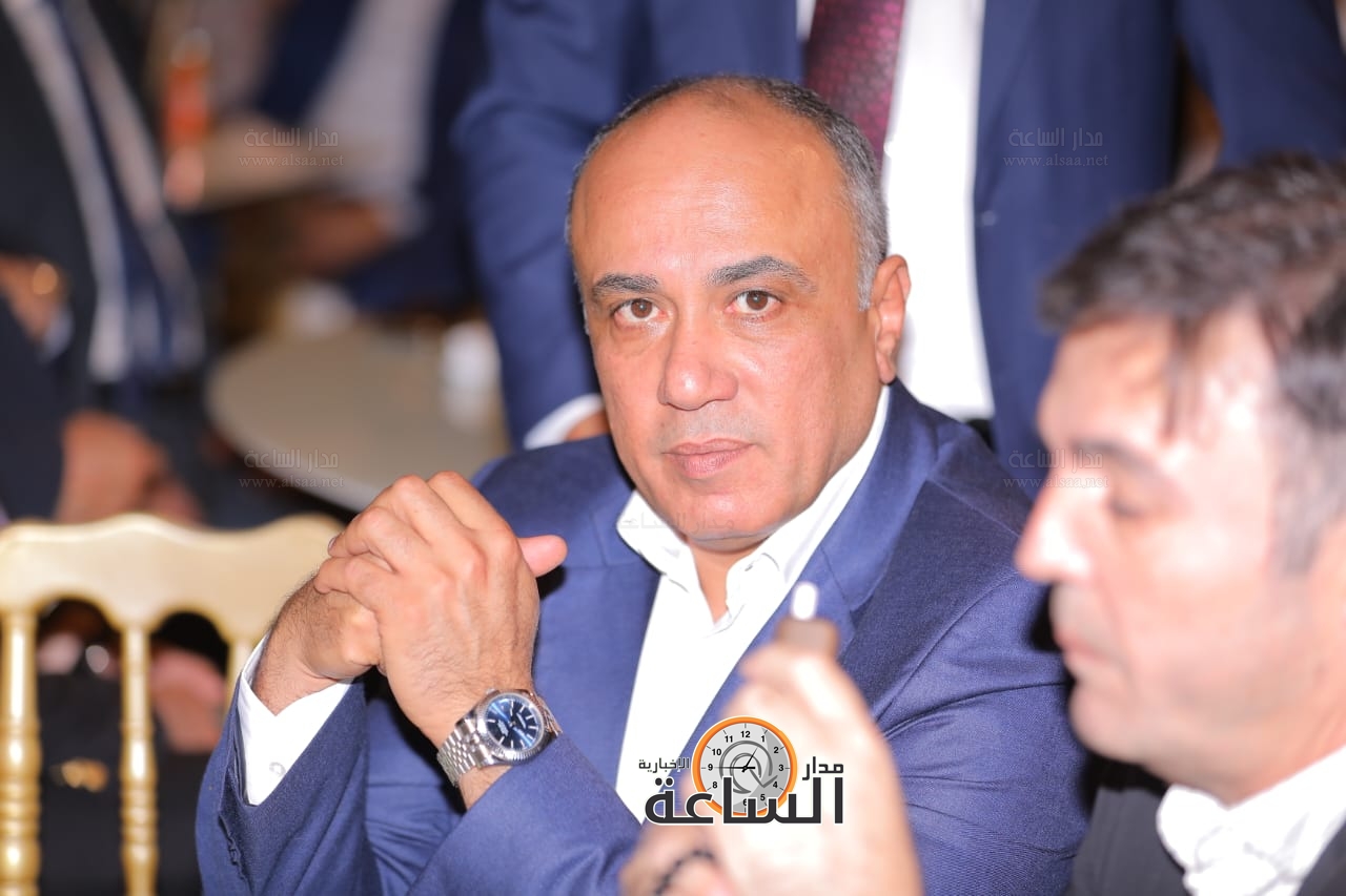 Madar Al-Saa Images 0.16774714526730494