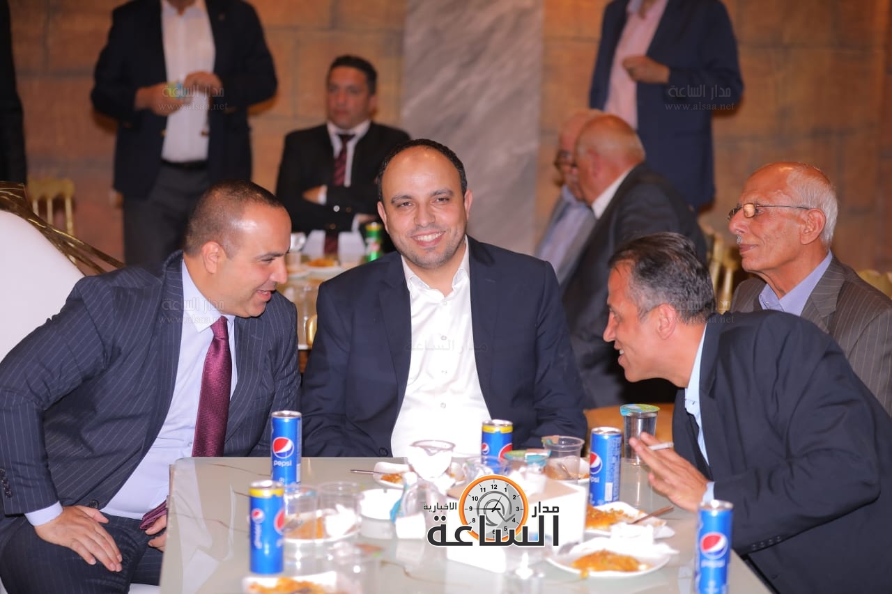 Madar Al-Saa Images 0.7374279006609978