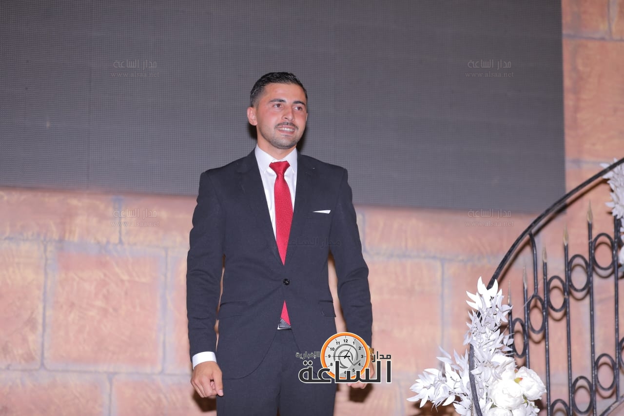 Madar Al-Saa Images 0.22561454808381987