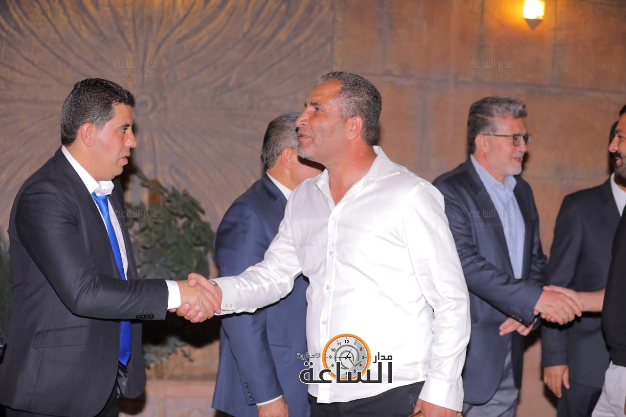 Madar Al-Saa Images 0.17506466551169098