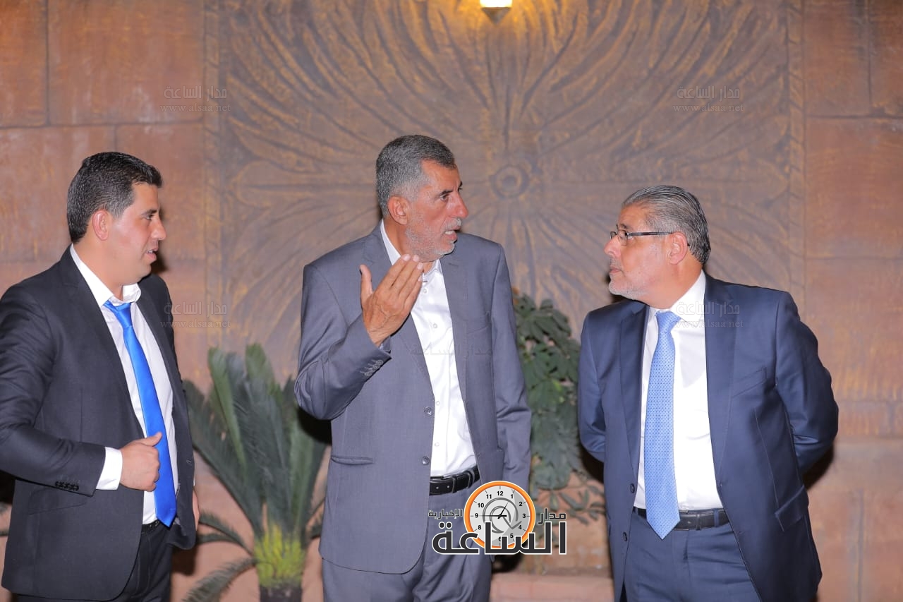 Madar Al-Saa Images 0.397407806626056