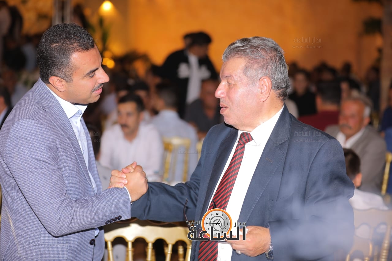 Madar Al-Saa Images 0.09542966194408398