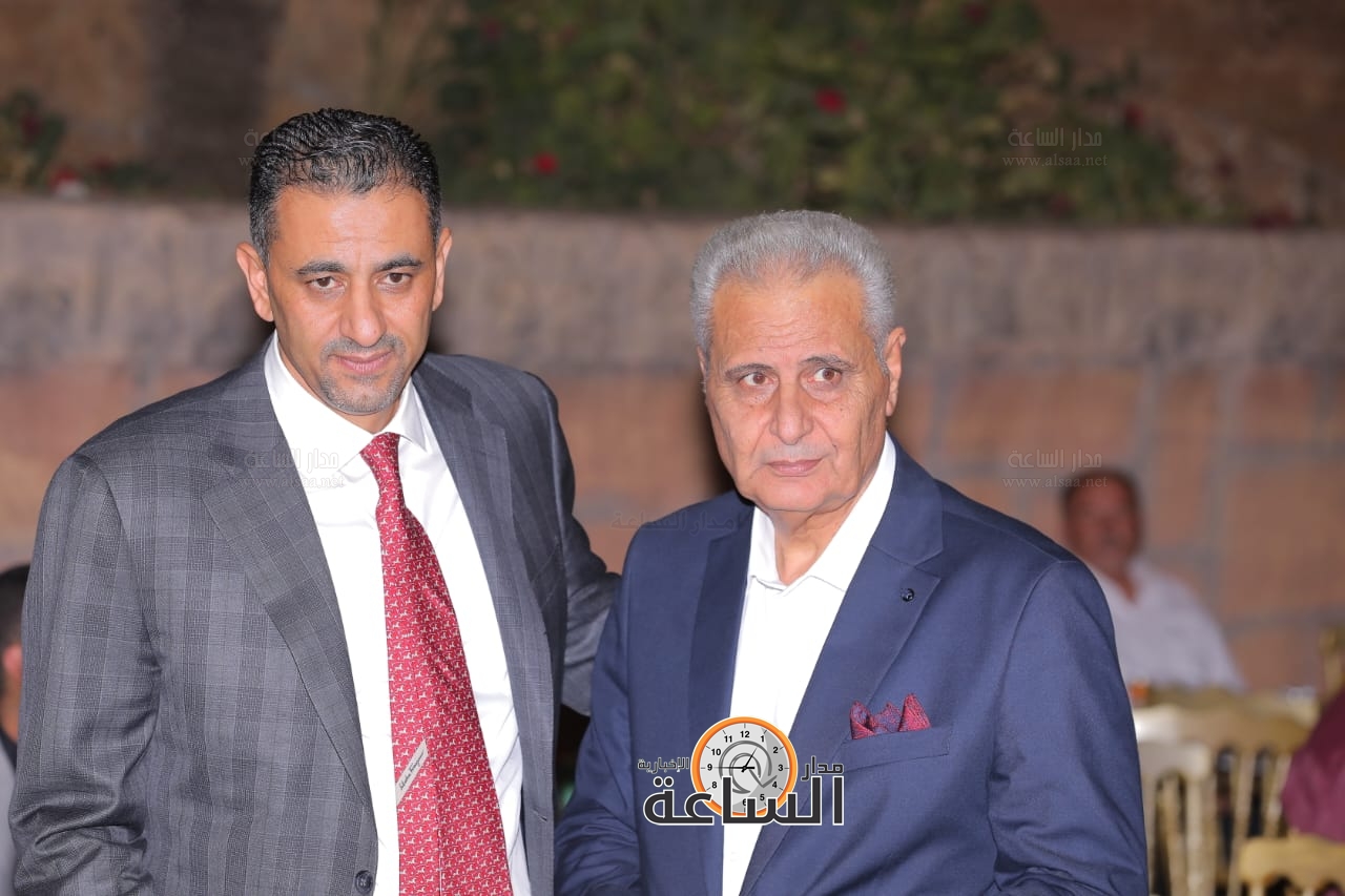 Madar Al-Saa Images 0.8032240778448472