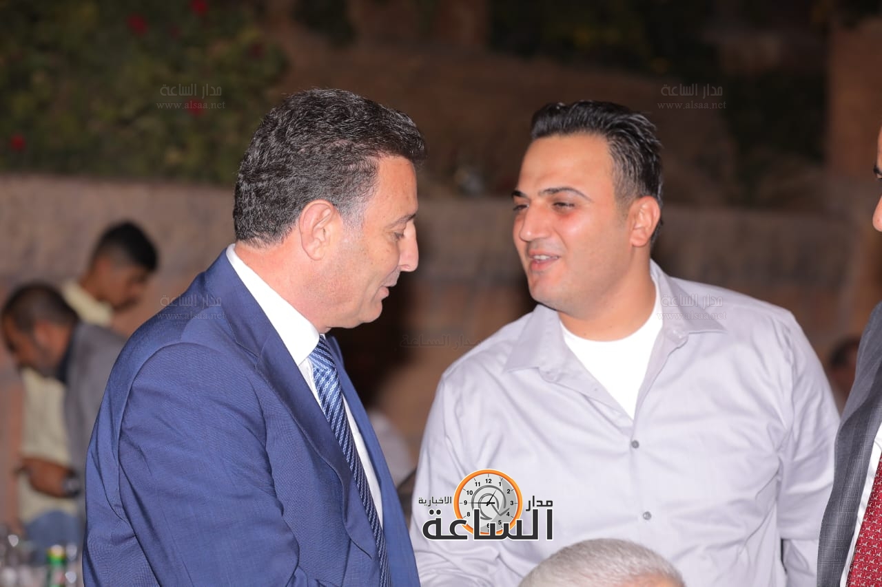 Madar Al-Saa Images 0.5074070687656282