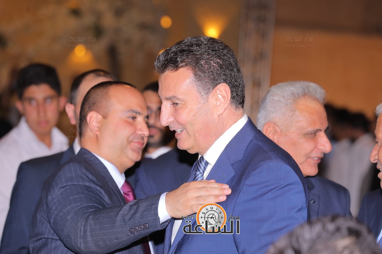 Madar Al-Saa Images 0.39143430154675407