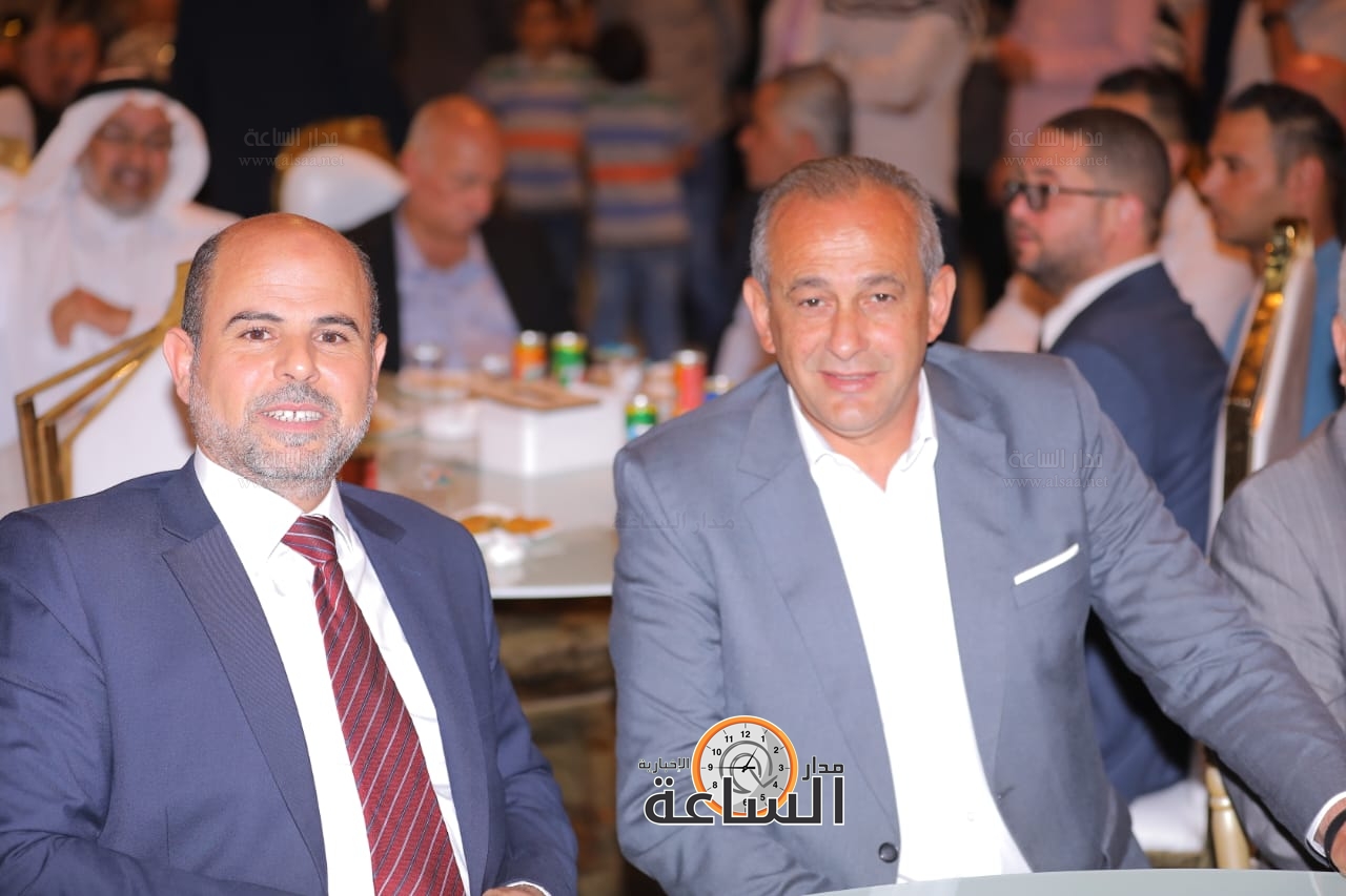 Madar Al-Saa Images 0.6450056097890875