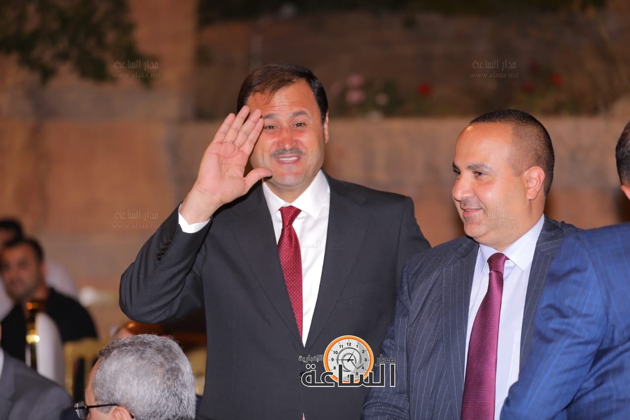 Madar Al-Saa Images 0.11961392389705838