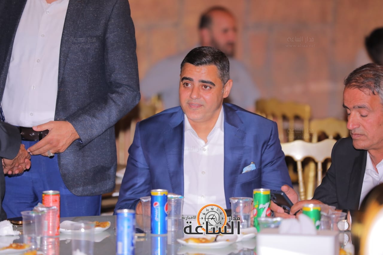 Madar Al-Saa Images 0.42930750918729554