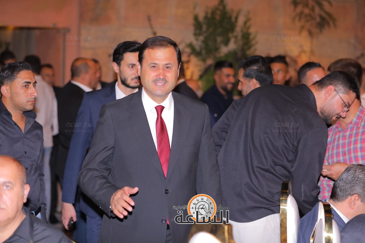 Madar Al-Saa Images 0.013180832871987125