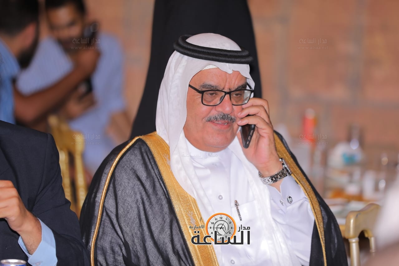 Madar Al-Saa Images 0.486408222318357