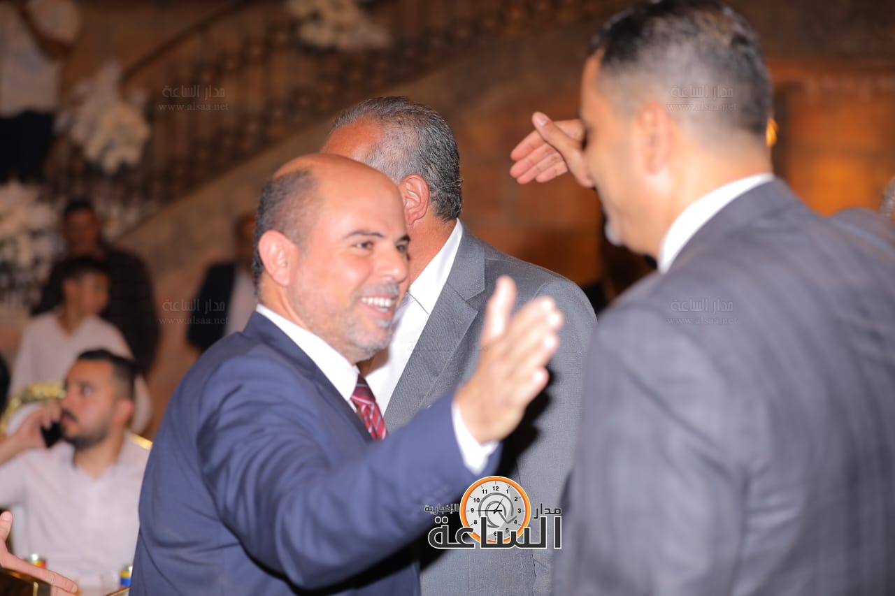 Madar Al-Saa Images 0.3446155284179542