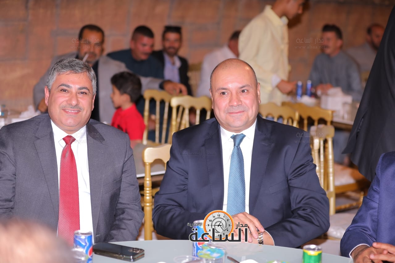 Madar Al-Saa Images 0.19795120041305903