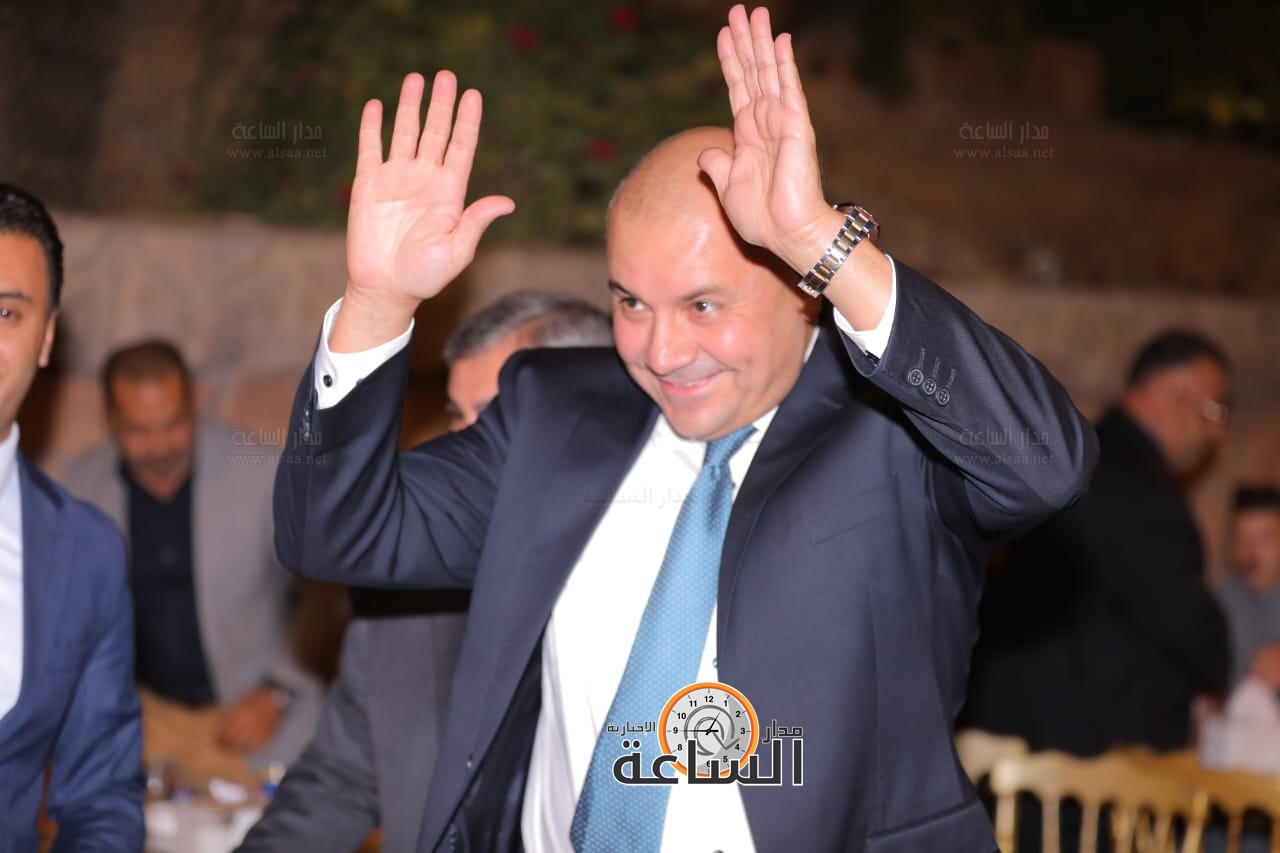 Madar Al-Saa Images 0.4009049966145197