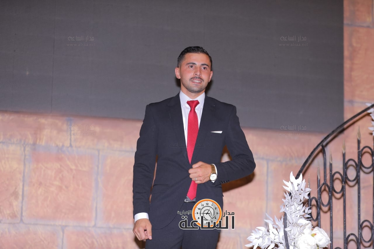 Madar Al-Saa Images 0.1512510384485497