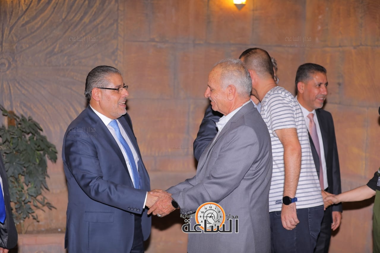 Madar Al-Saa Images 0.19055961078940786