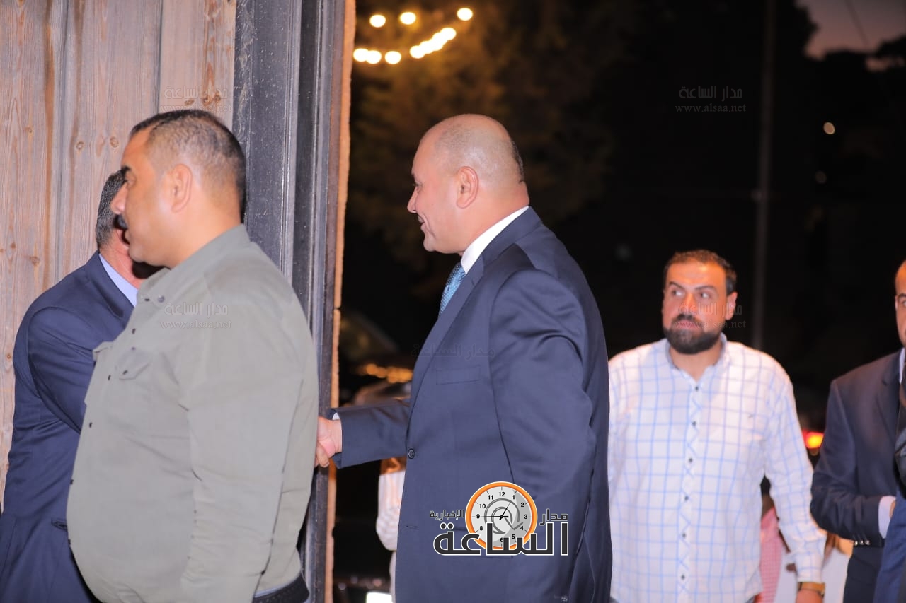 Madar Al-Saa Images 0.3640844260517411