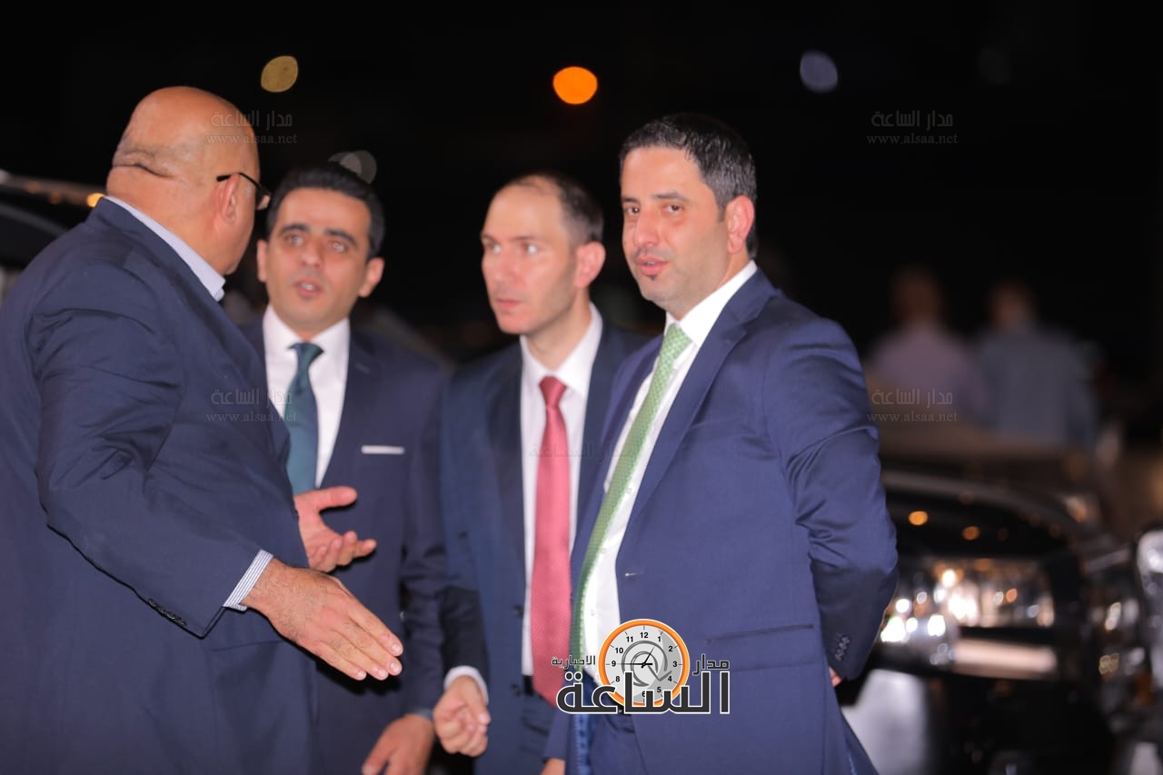 Madar Al-Saa Images 0.8416605003119852