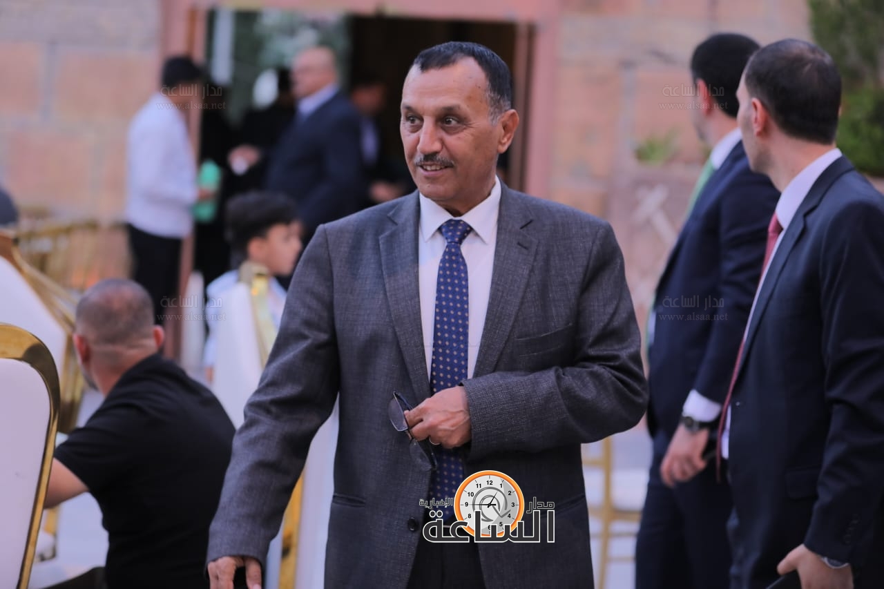 Madar Al-Saa Images 0.9593111542559705