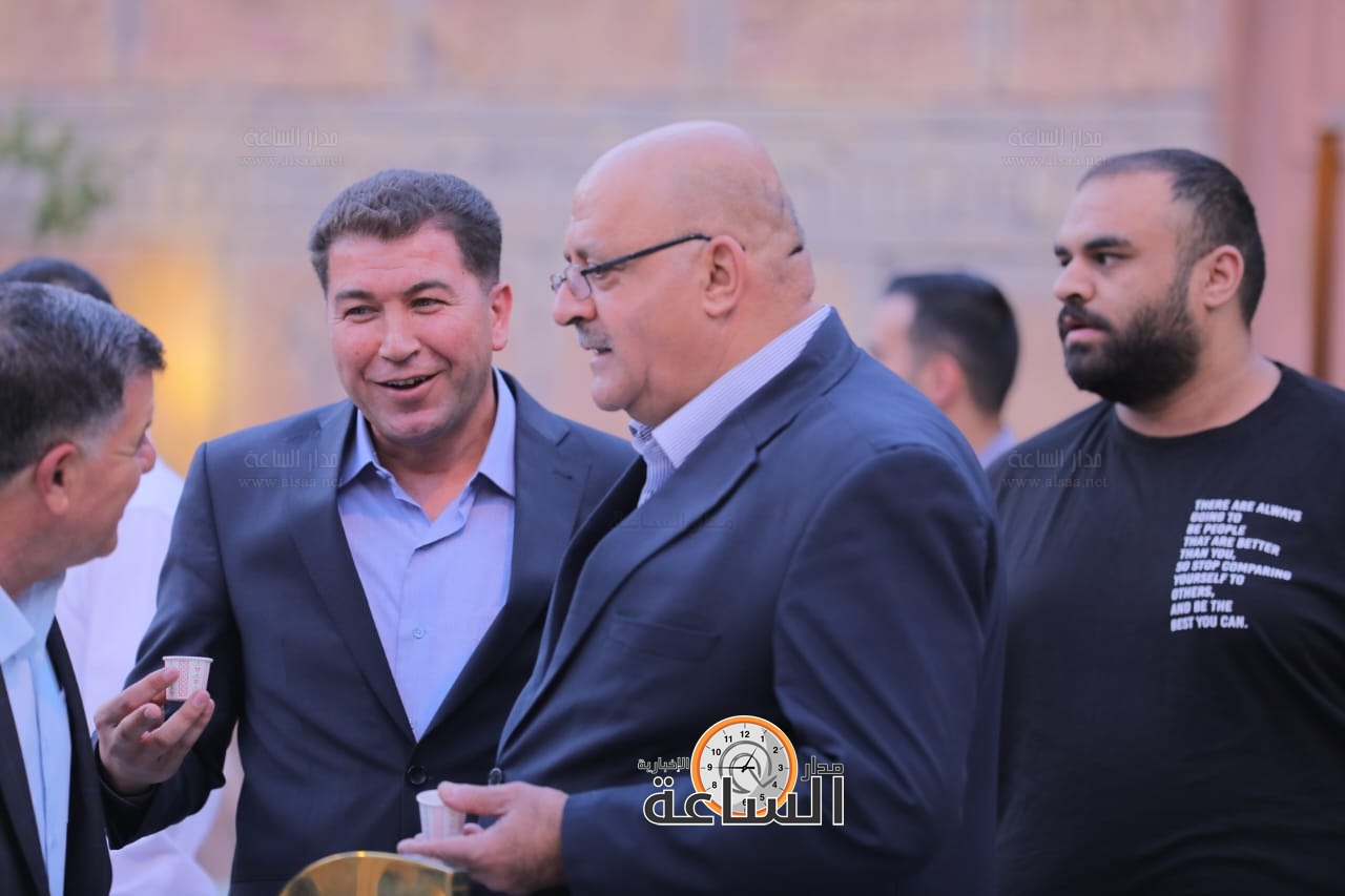 Madar Al-Saa Images 0.23553736960236415