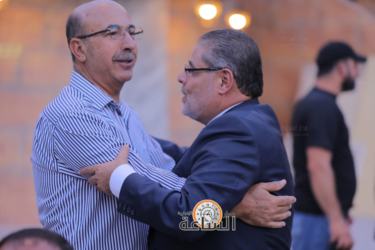 Madar Al-Saa Images 0.11951072675160979