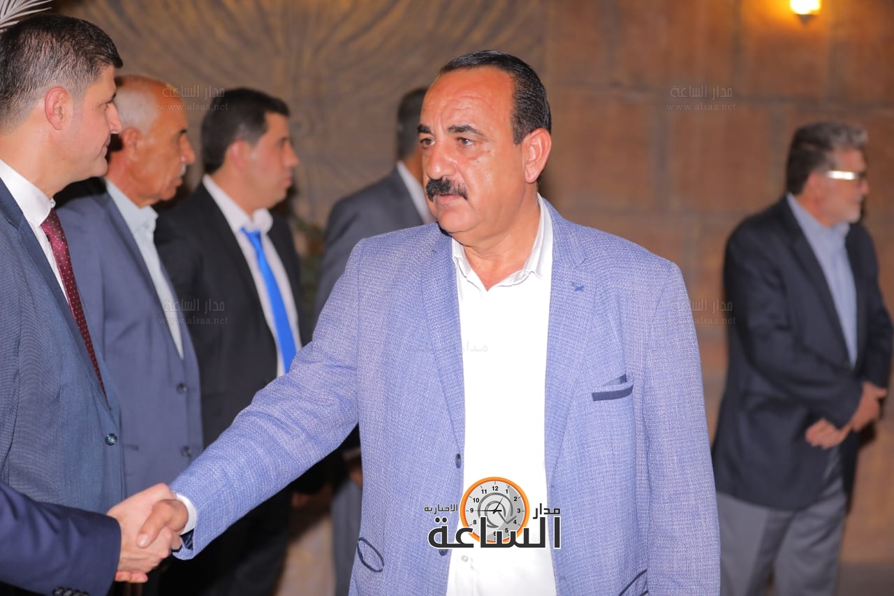 Madar Al-Saa Images 0.2446590992962212