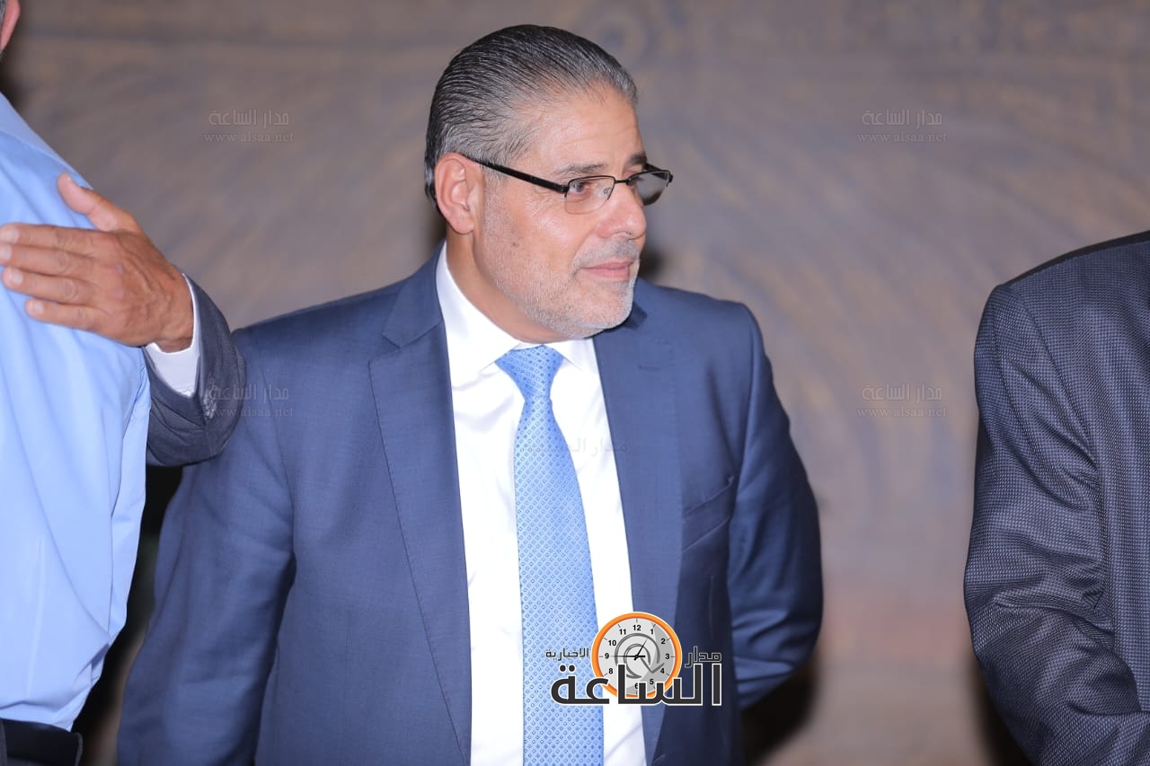 Madar Al-Saa Images 0.7604957553381895