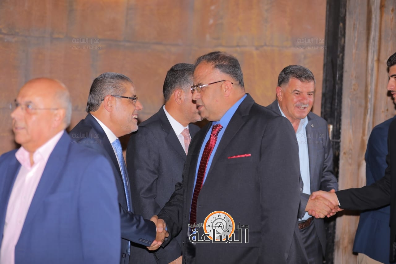 Madar Al-Saa Images 0.7338522938637979