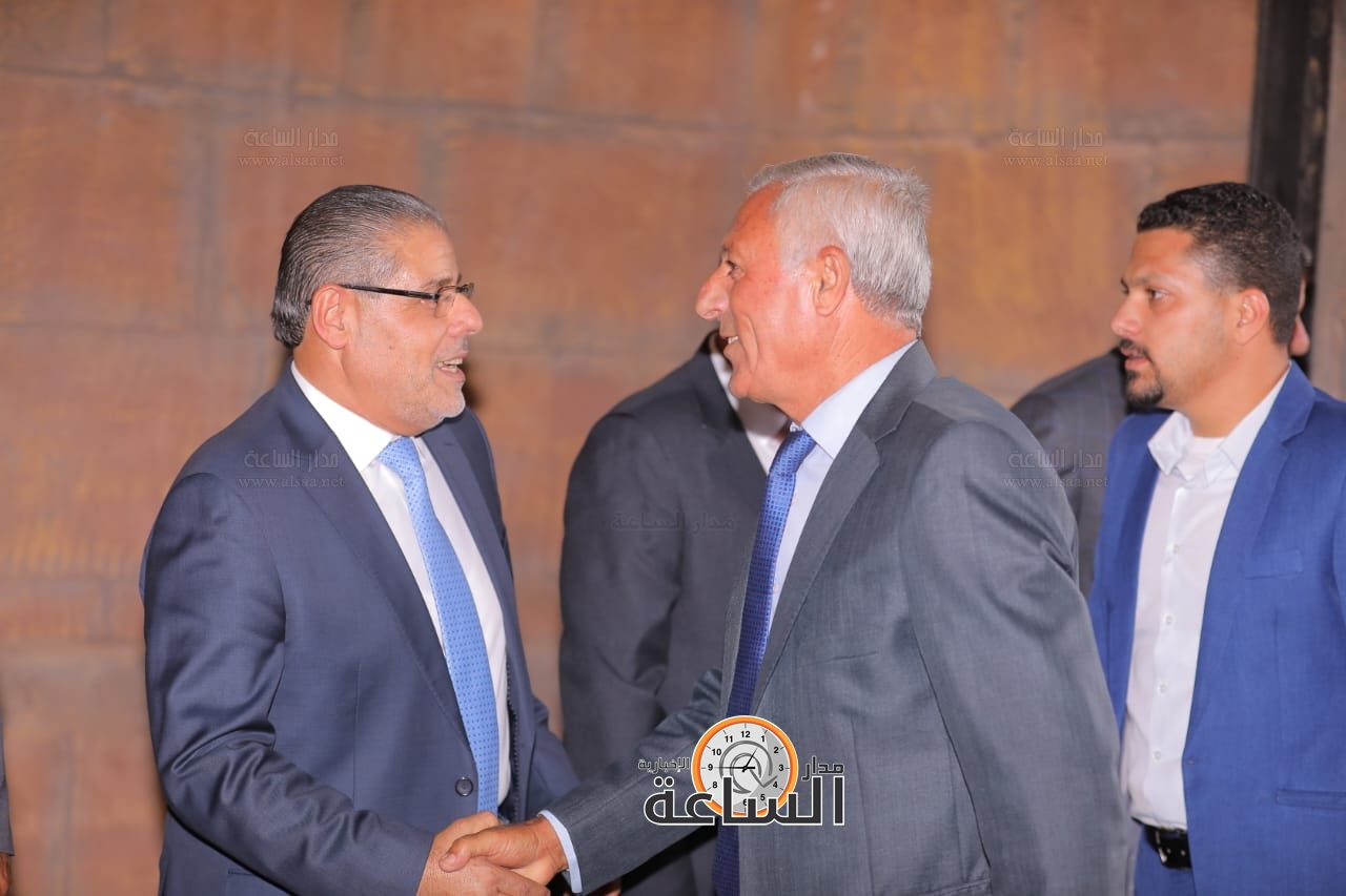 Madar Al-Saa Images 0.11021380601383113