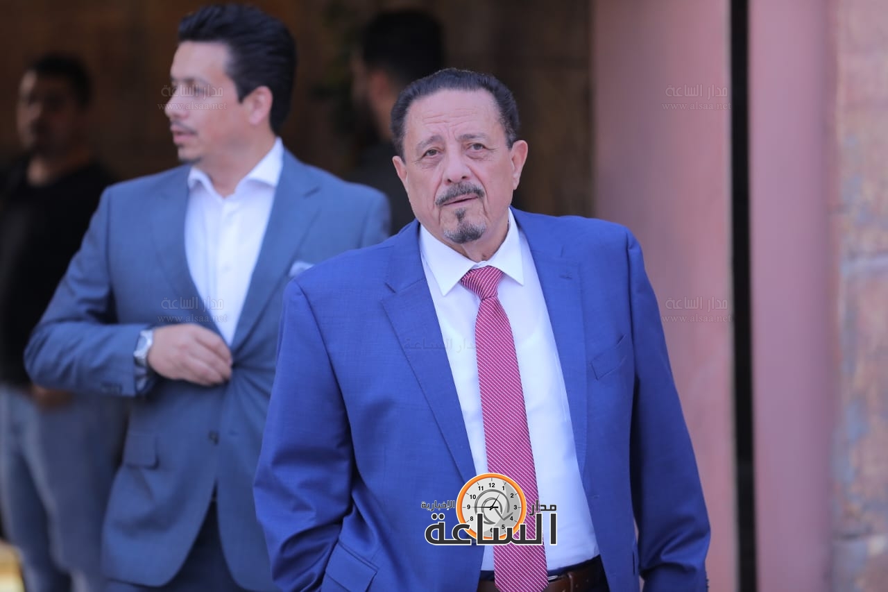 Madar Al-Saa Images 0.7453427622075766