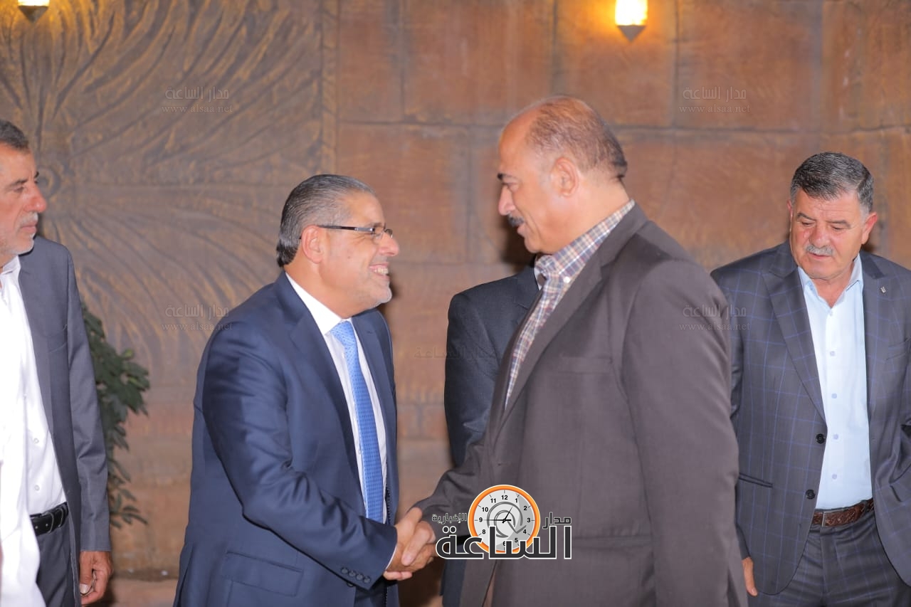 Madar Al-Saa Images 0.6523029697422791