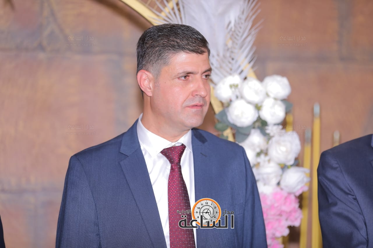 Madar Al-Saa Images 0.022998560283086222