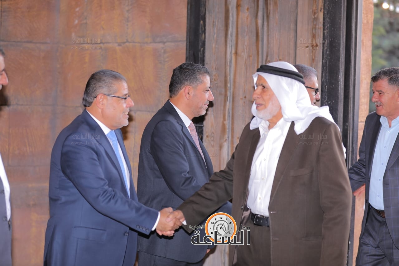 Madar Al-Saa Images 0.6594656233041463