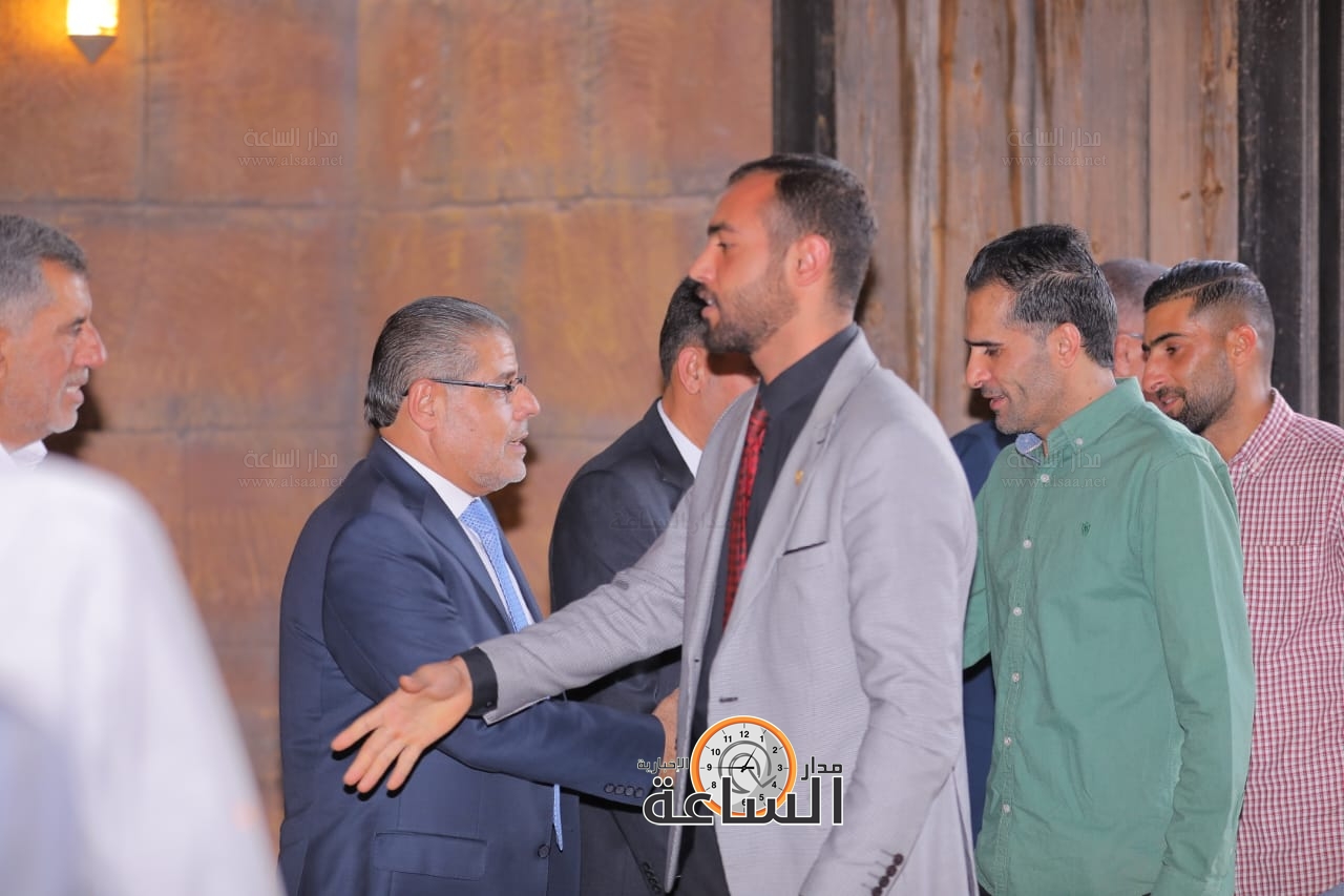 Madar Al-Saa Images 0.7605797137961667