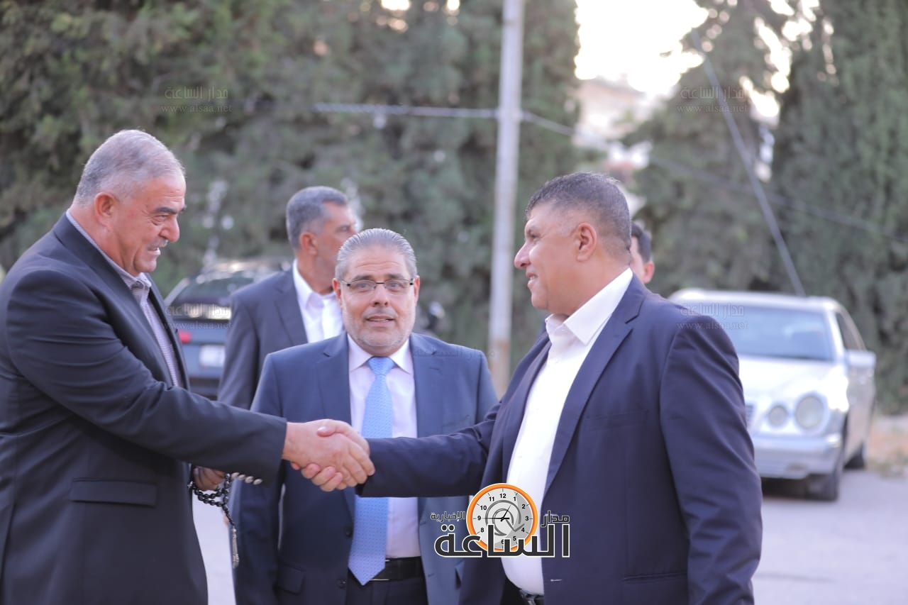 Madar Al-Saa Images 0.7653277181482121