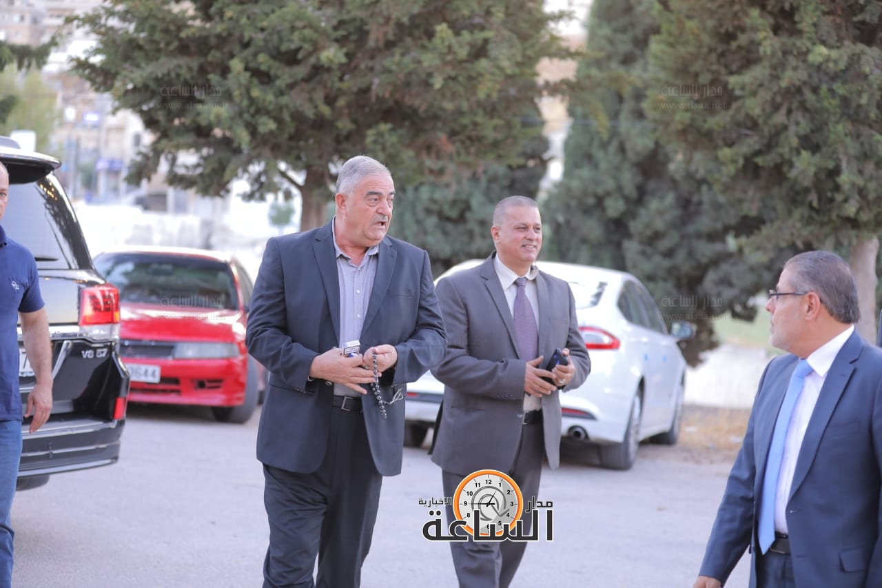 Madar Al-Saa Images 0.040389851983451575