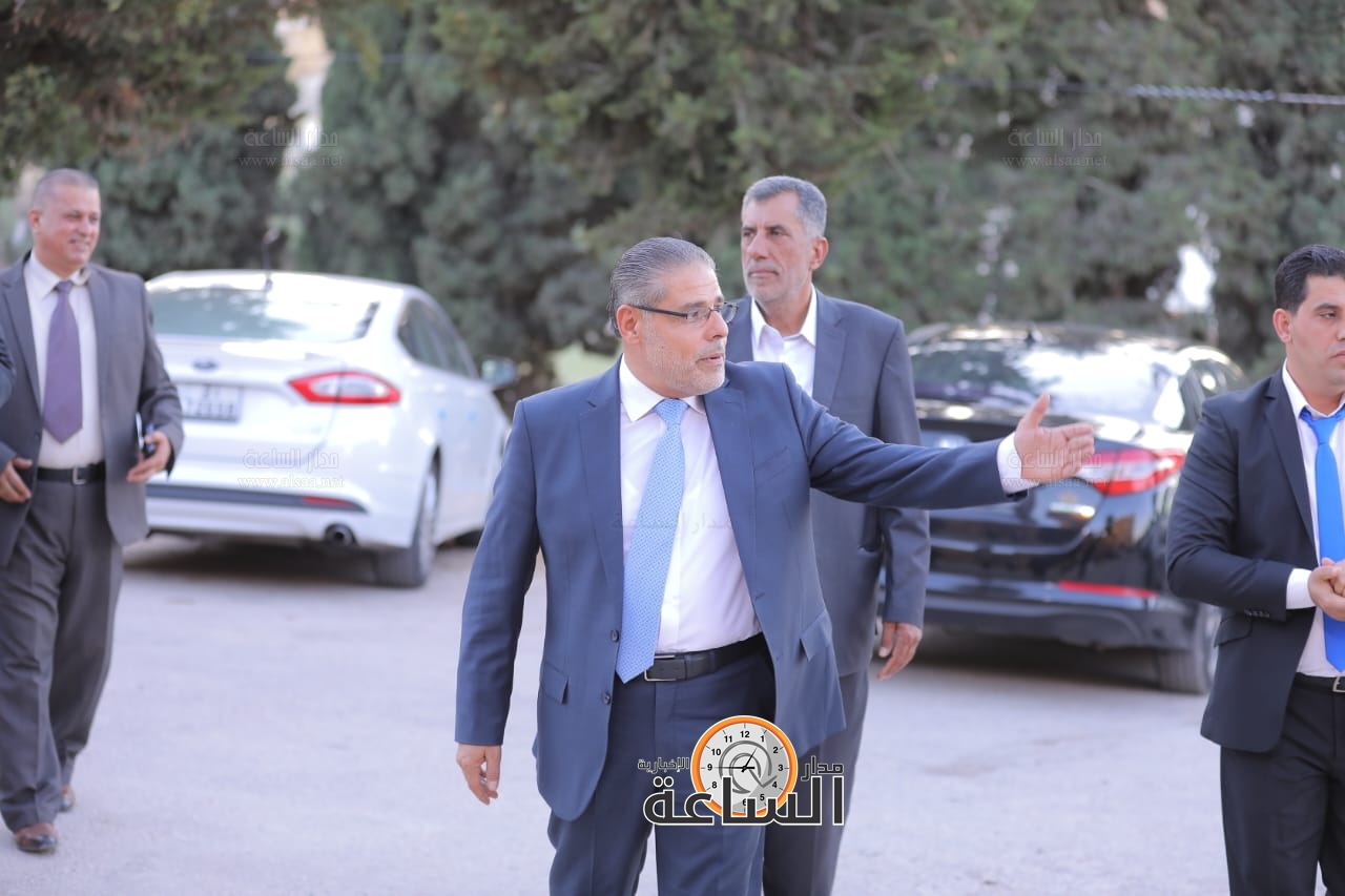 Madar Al-Saa Images 0.2536982454826422