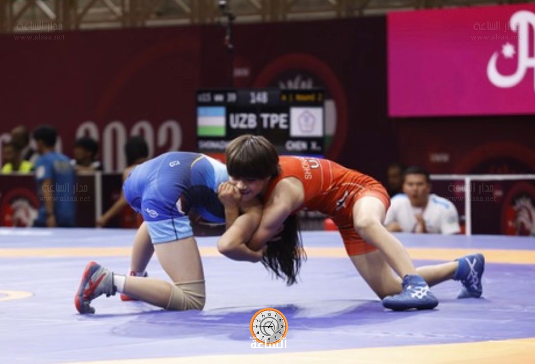 Madar Al-Saa Images 0.6103305501492788