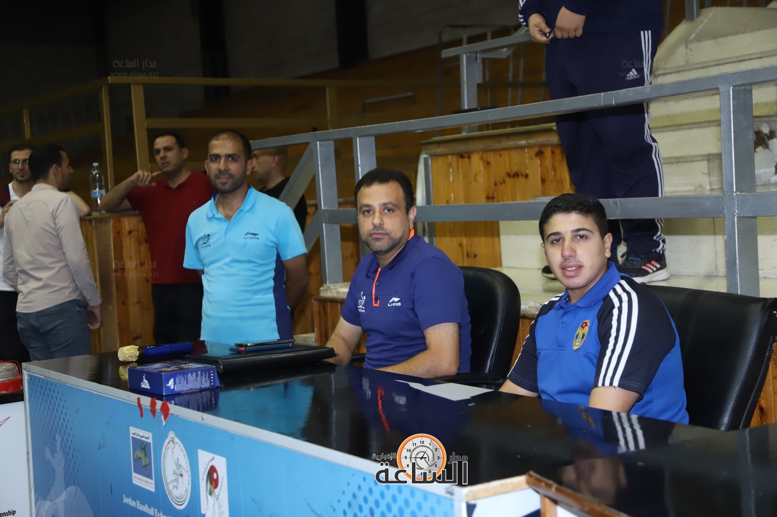 Madar Al-Saa Images 0.8351950766628538