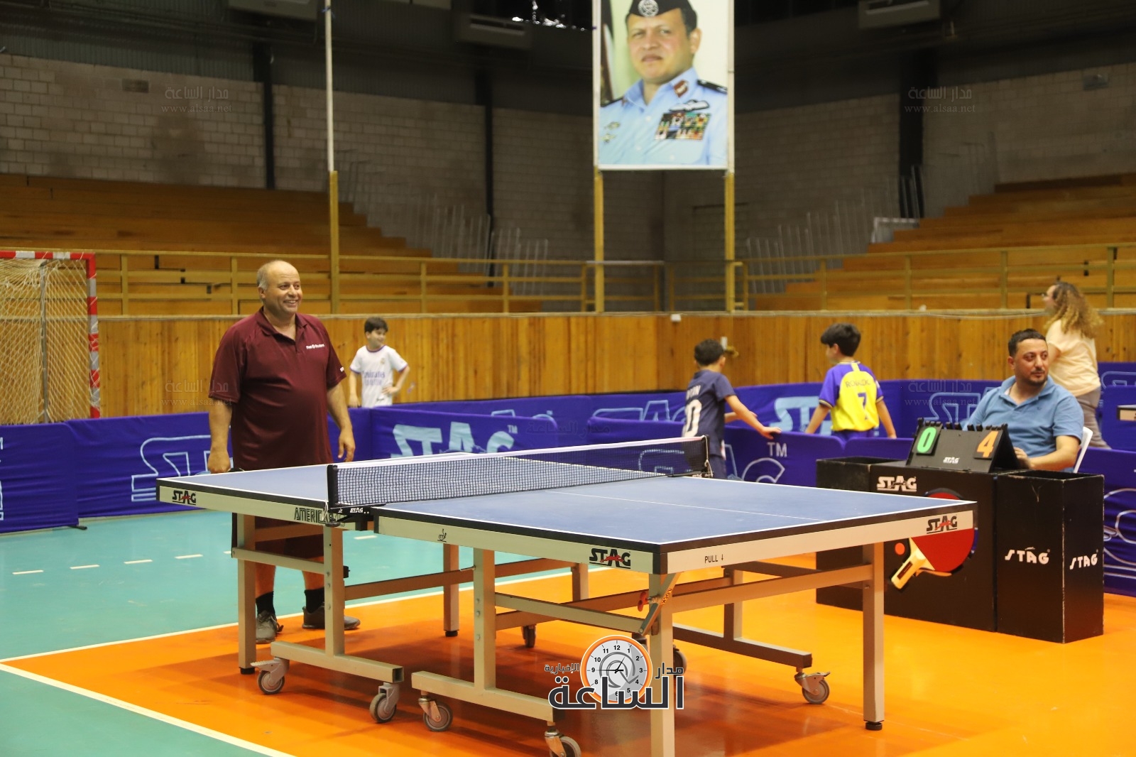 Madar Al-Saa Images 0.7229742956990787